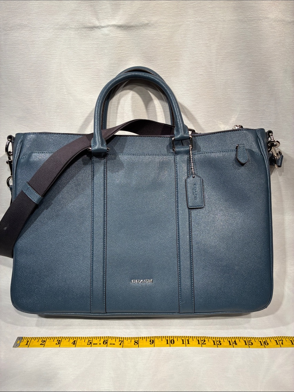 Coach Briefcase / Tote